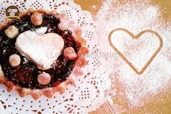 İncirli Tartolet