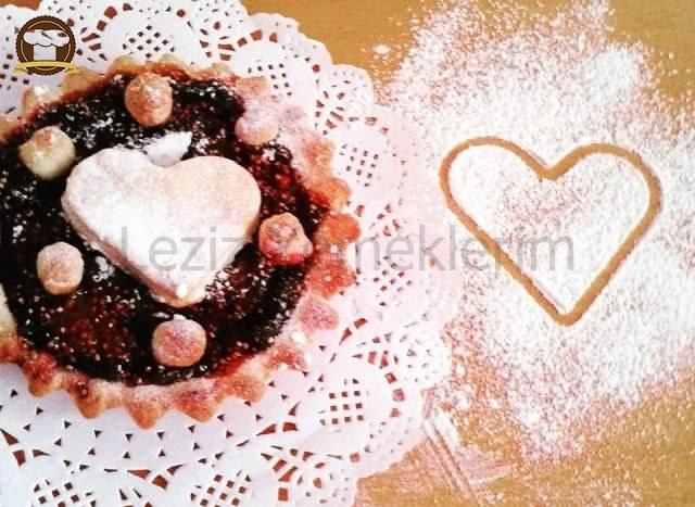 İncirli Tartolet