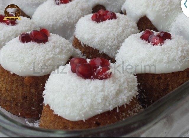 Kıbrıs Tatlısı