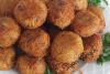 Tel Şehriyeli Patates Topları