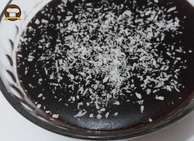 Ķakaolu Muhallebi (Puding)