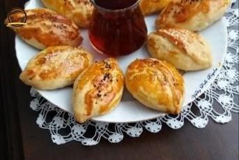 Kıyır Poğaça