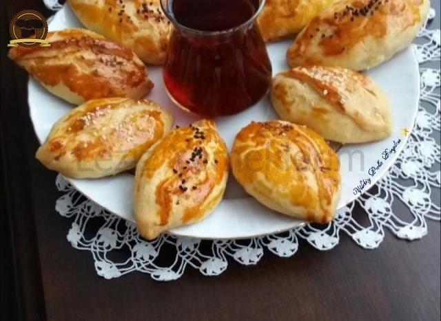 Kıyır Poğaça