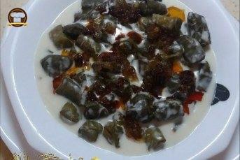 Tevenk Sarması