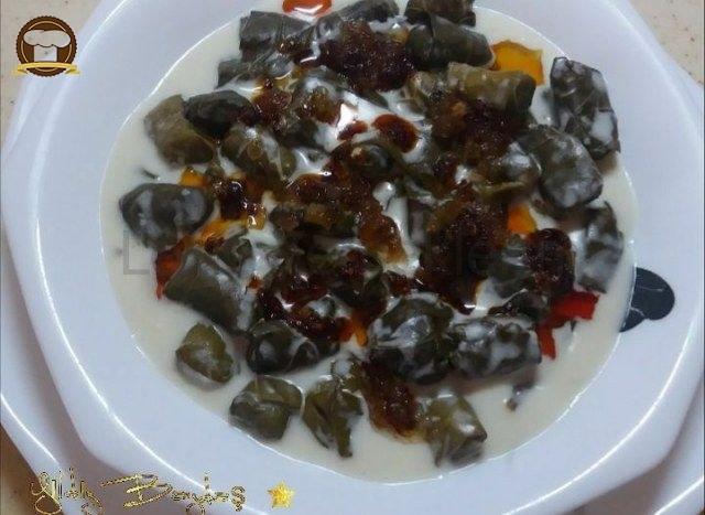 Tevenk Sarması