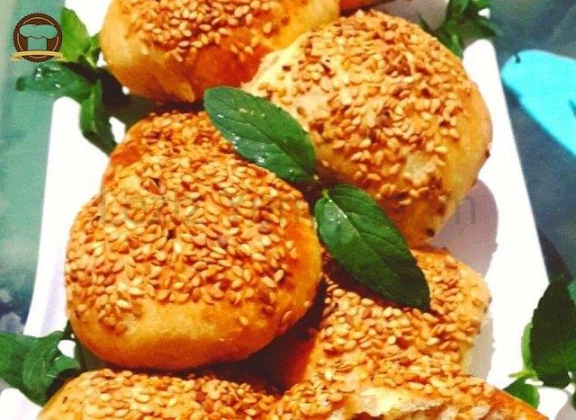 3-2-1 Poğaça Tarifi