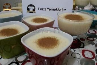 Sütlaç