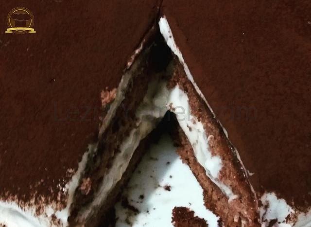 Tiramisu (Tam Ölçü)