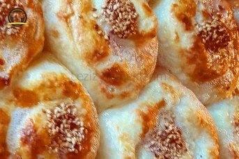 Buzluk Böreği