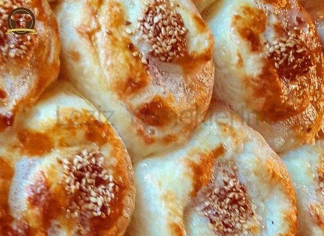 Buzluk Böreği