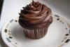 Çikolatalı Cupcake
