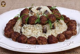 Alipaşa Pilavı