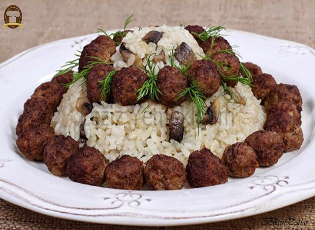 Alipaşa Pilavı