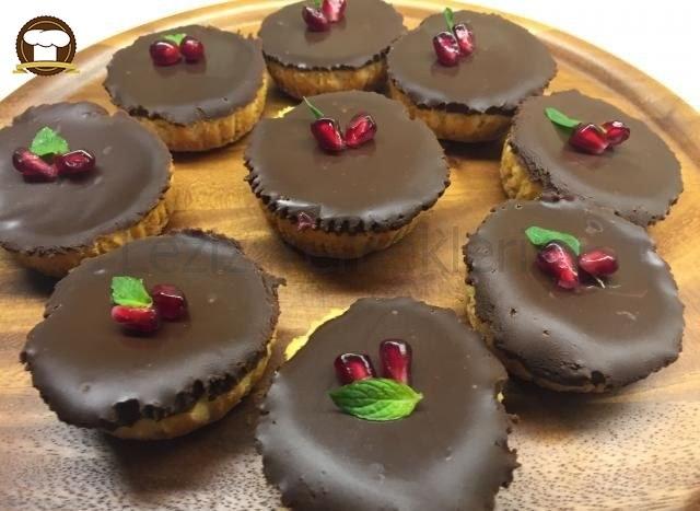Porsiyonluk Cheesecake