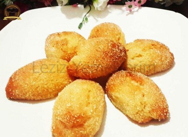 Parmak Tatlısı