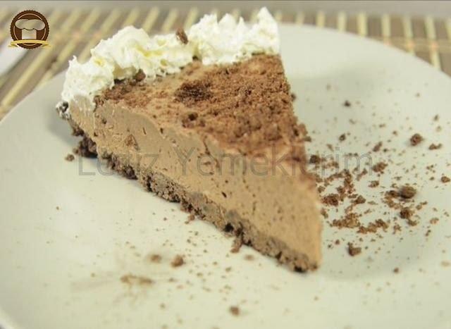 Nescafeli Cheesecake