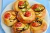 Pizza Poğaça Tarifi
