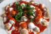 Tarhanalı Bulgur Köftesi
