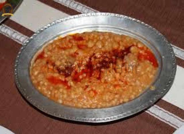 Keşkek