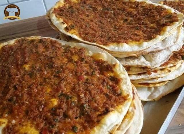 Lahmacun