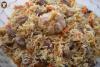 Özbek Pilavı