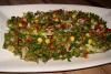 Yeşil Mercimek Salatası Tarifi