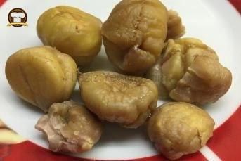 Kestane Kebap