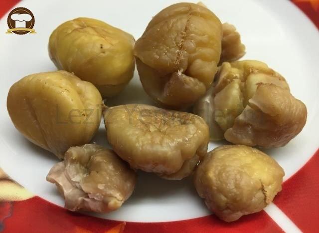 Kestane Kebap