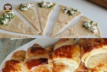 Katmer Poğaça