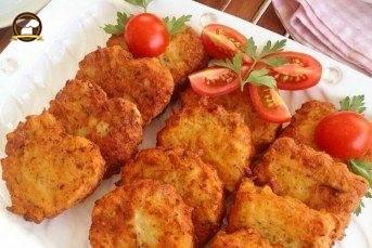 Patates Mücveri