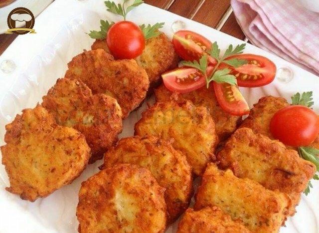 Patates Mücveri