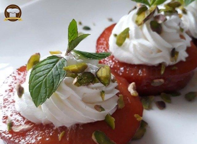 Ayva Tatlısı