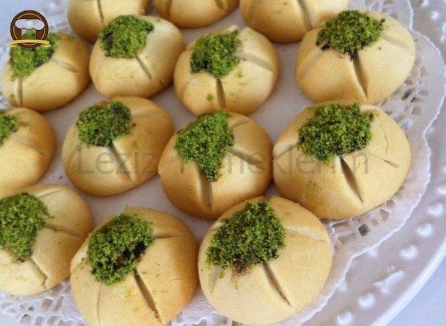 Un Kurabiyesi Nasıl Yapılır