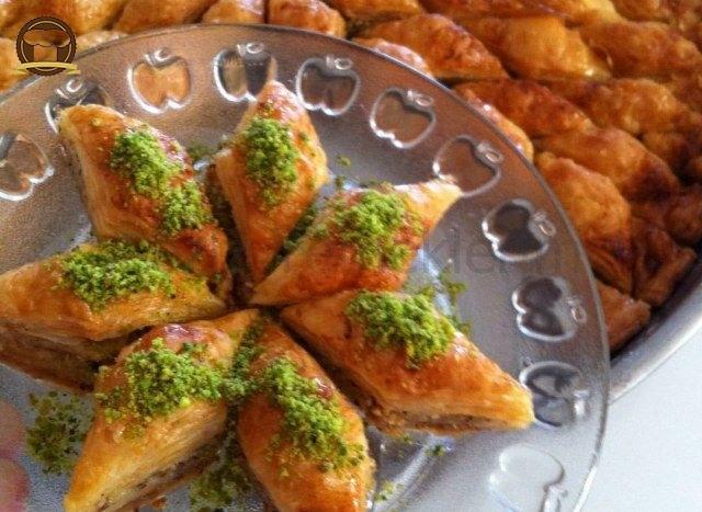 Fındıklı Baklava