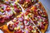 Ev Yapımı Pizza