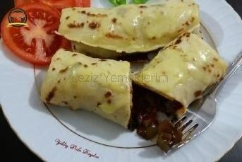 Krepli Mantar