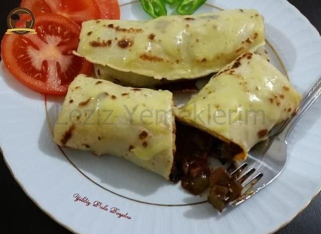 Krepli Mantar