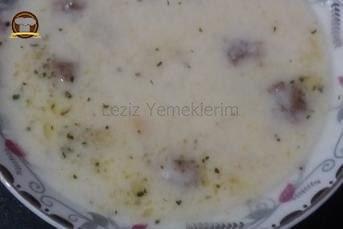 Lebeniye Çorbası
