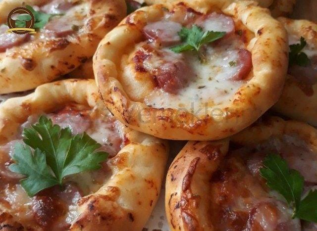 Mini Pizza