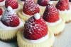 Mini Cheesecake
