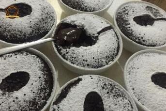 Tencerede Sufle
