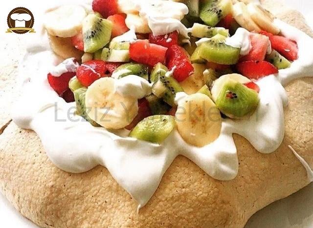 Pavlova