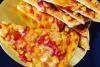 Az Malzemeli Pizza