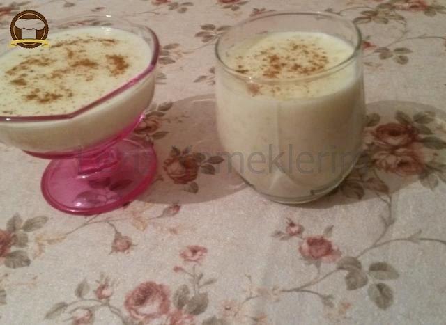 Mis Gibi Anne Sütlacı