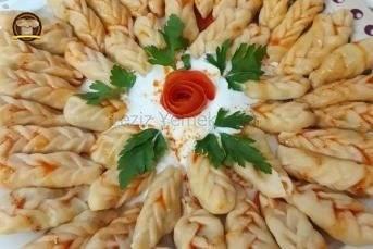 Patatesli Hıngel