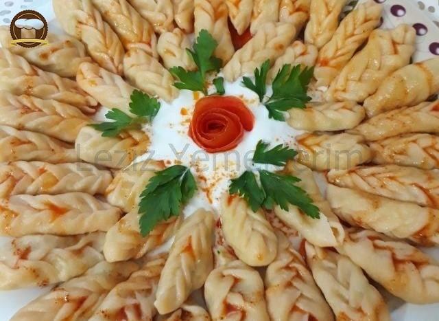 Patatesli Hıngel