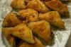 Tahinli Mercimekli Börek