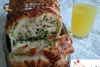 Otlu Ekmek