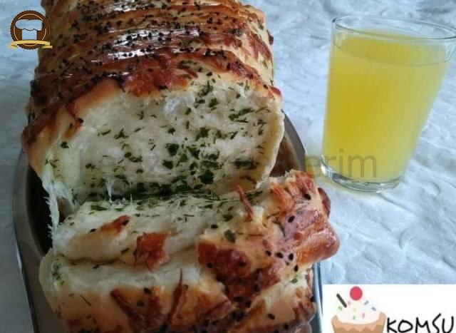 Otlu Ekmek
