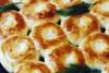 Pizza Poğaça Yapımı